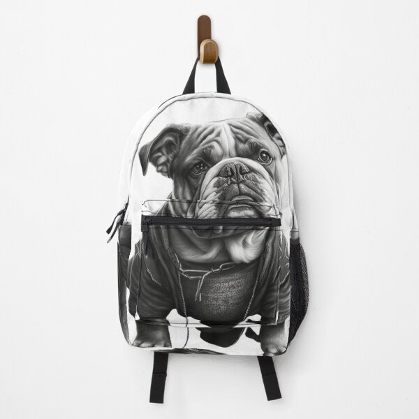 Item preview,  "Canine Dreams: Artful Expressions of Man's Best Friend" designed and sold by DesignHeaven24.