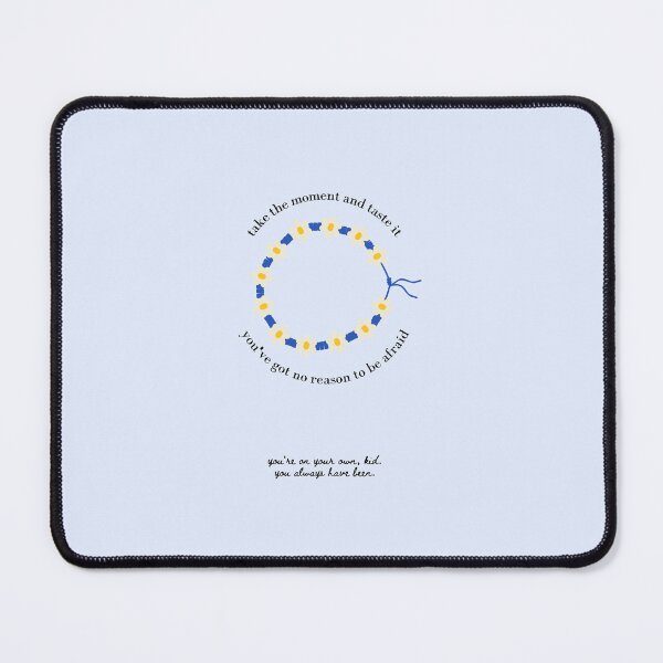 Item preview, Taylor Swift YOYOk You're On Your Own Kid Midnights Song Lyric Design designed and sold by kaseybarber.