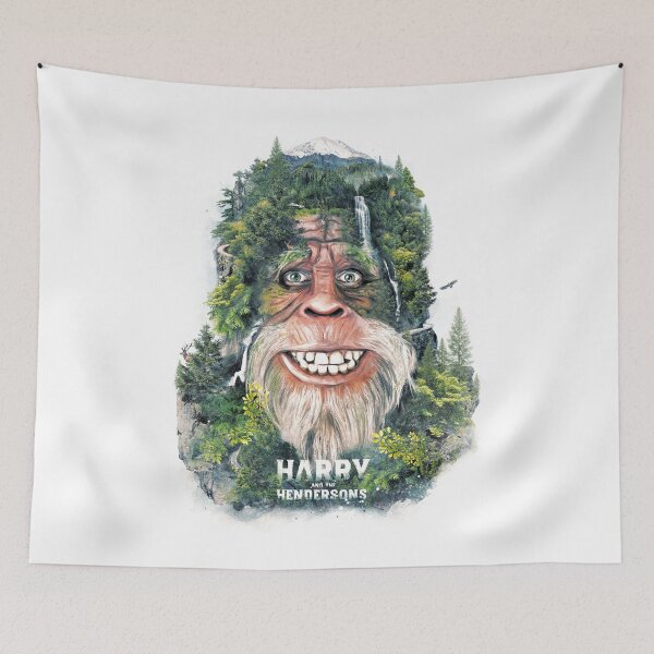 Item preview, Our Friend Harry designed and sold by barrettbiggers.