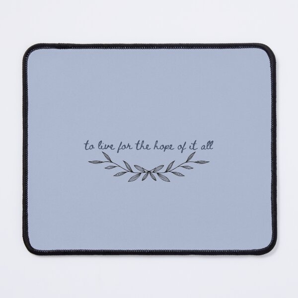 Item preview, Taylor Swift August folklore lyrics design designed and sold by kaseybarber.