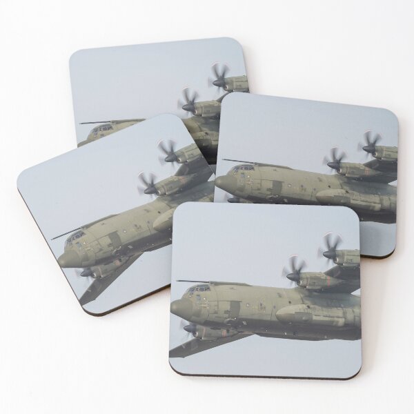 Item preview, RAF C130J Hercules designed and sold by Johnmfc81.