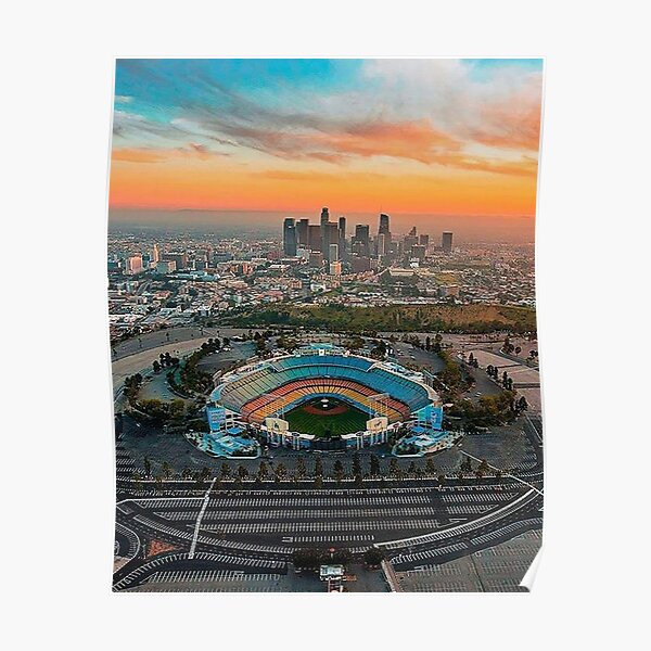 Dodgers Blue Heaven: Memorabilia from Elton John's Concert at Dodger Stadium