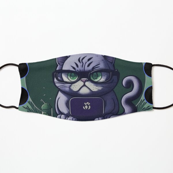 Cat Therian Mask for Sale by ishitastore08, therians mask