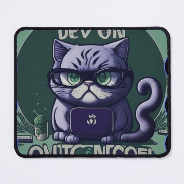 Item preview, cat therian... designed and sold by Specter Fizz.