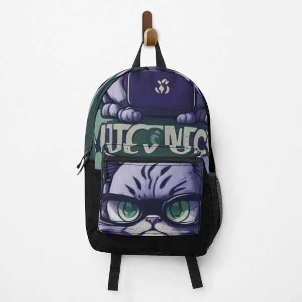 Item preview, cat therian... designed and sold by Specter Fizz.