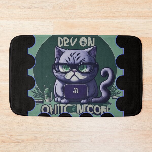 Item preview, cat therian... designed and sold by Specter Fizz.