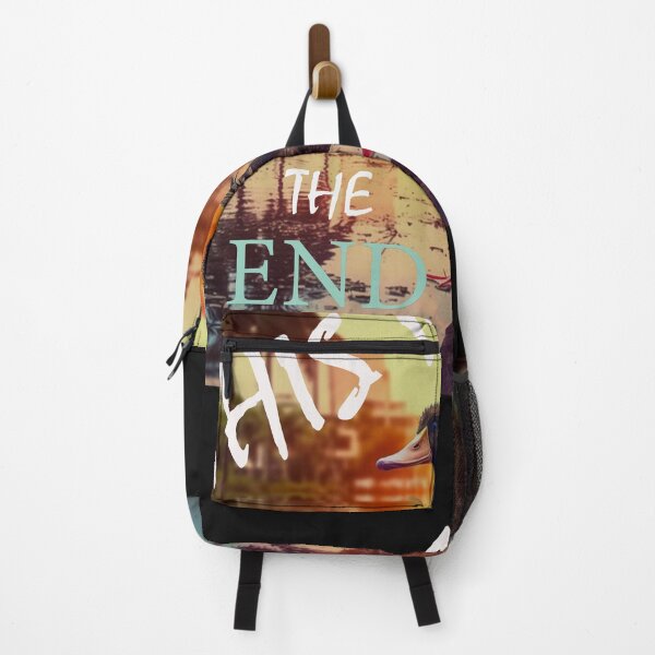 Item preview, apocalyptic design from the duck of the world designed and sold by RiSchuDesign.