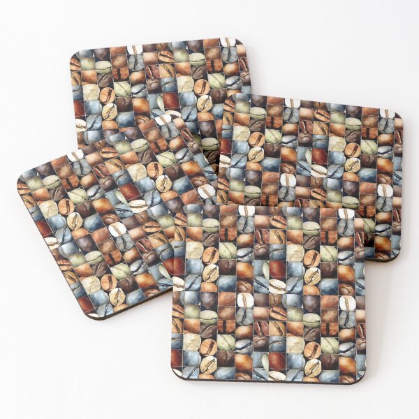 Item preview, Coffee Beans designed and sold by annago2.