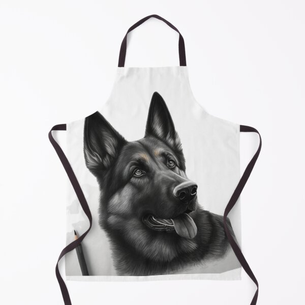 Item preview, "Canine Dreams: Artful Expressions of Man's Best Friend" designed and sold by DesignHeaven24.