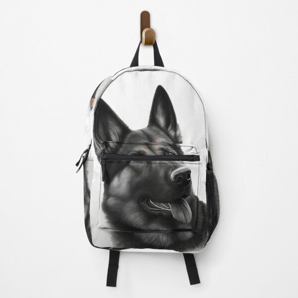 Item preview,  "Canine Dreams: Artful Expressions of Man's Best Friend" designed and sold by DesignHeaven24.