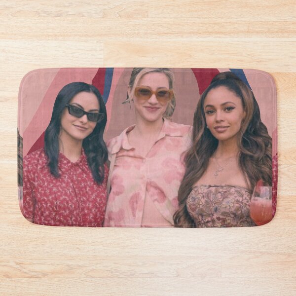 Item preview,  Vanessa, Cami and Lili #2 designed and sold by Rosadarose.