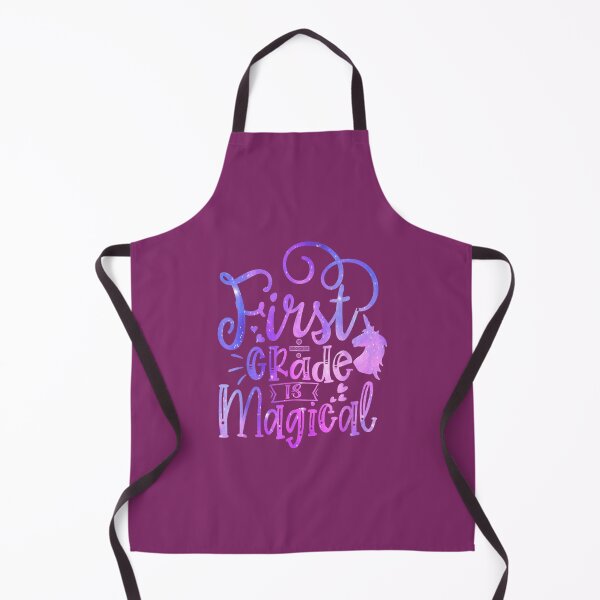 Item preview, First Grade Is Magical Unicorn Back To School 	 1St Grade  	 designed and sold by lnslqmyln11.