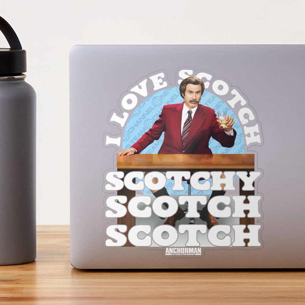 anchorman meme scotch