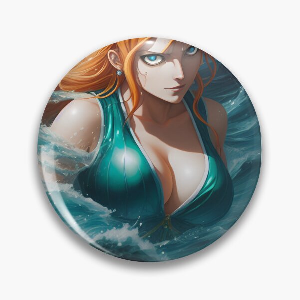 Item preview, Sea Siren designed and sold by TheBertLocker.