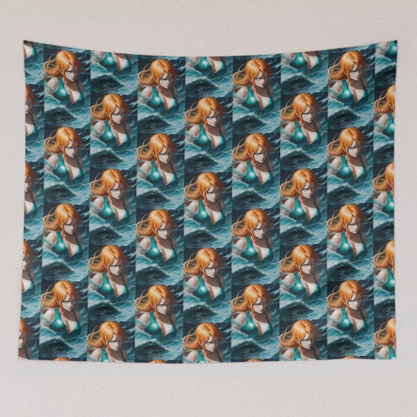 Item preview, Sea Siren designed and sold by TheBertLocker.