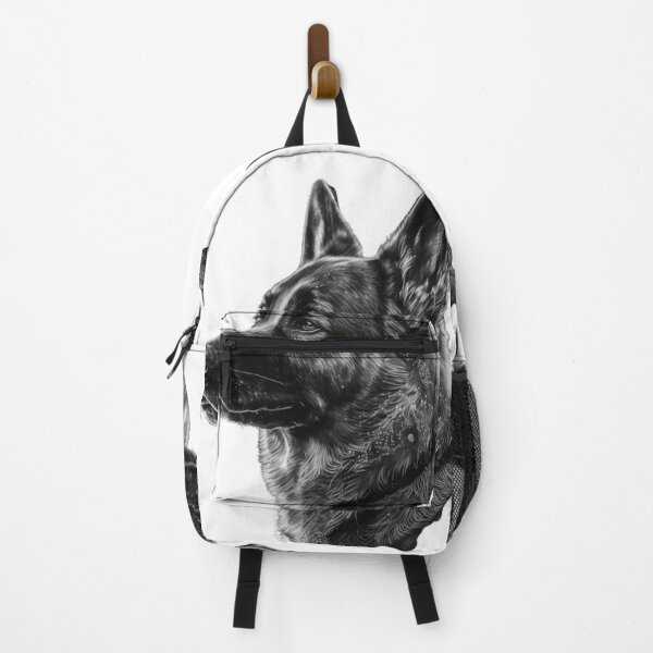 Item preview,  "Canine Dreams: Artful Expressions of Man's Best Friend" designed and sold by DesignHeaven24.