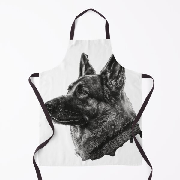 Item preview, "Canine Dreams: Artful Expressions of Man's Best Friend" designed and sold by DesignHeaven24.