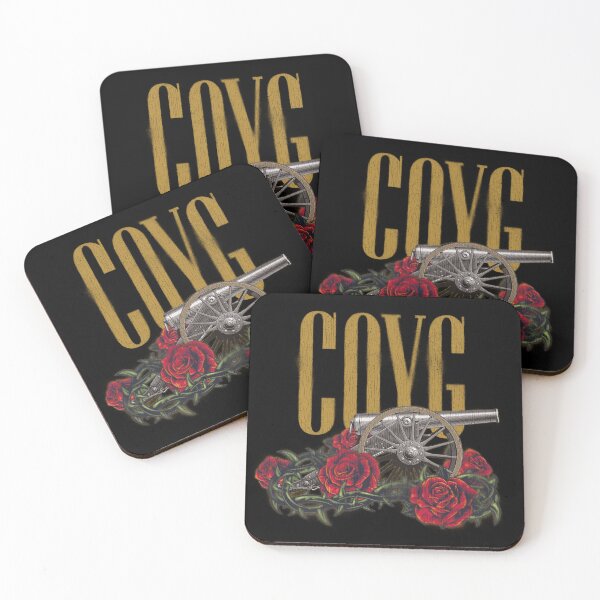 Item preview, COYG designed and sold by FANMADEBKK.
