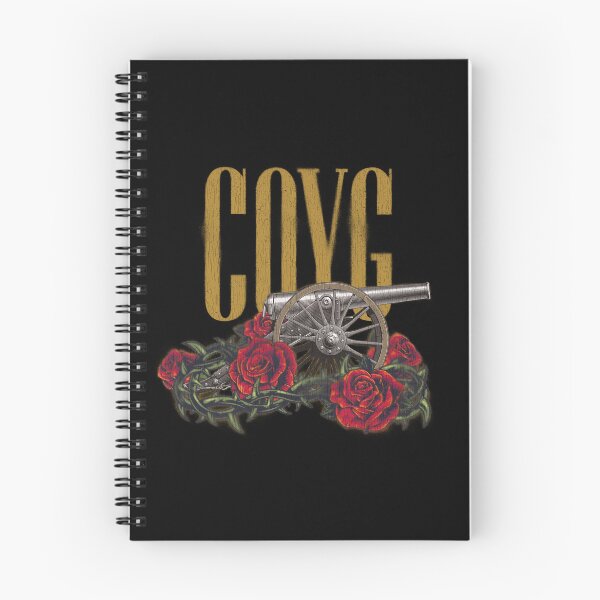 Item preview, COYG designed and sold by FANMADEBKK.