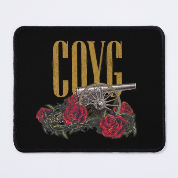 Item preview, COYG designed and sold by FANMADEBKK.