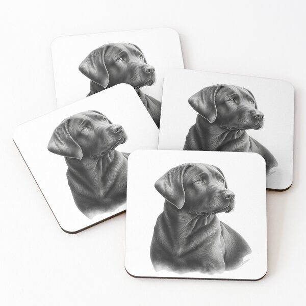 Item preview,   "Canine Dreams: Artful Expressions of Man's Best Friend" designed and sold by DesignHeaven24.
