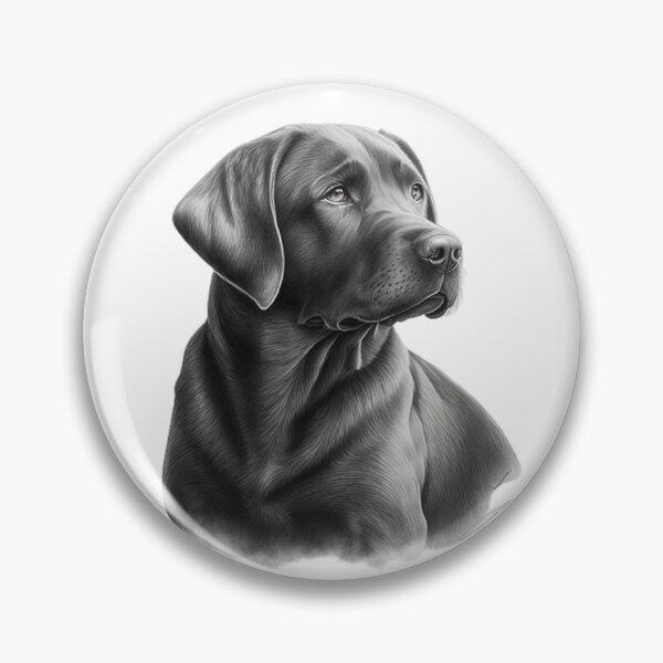 Item preview,   "Canine Dreams: Artful Expressions of Man's Best Friend" designed and sold by DesignHeaven24.