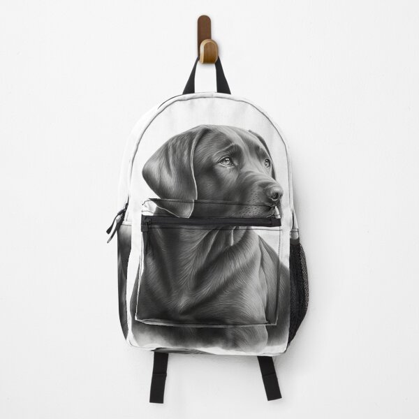 Item preview,   "Canine Dreams: Artful Expressions of Man's Best Friend" designed and sold by DesignHeaven24.