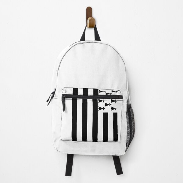 Item preview, Breton Flag designed and sold by Emiliha-crea.