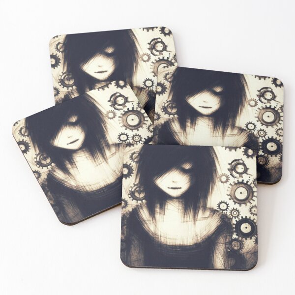Item preview, Emo Girl designed and sold by Donkey's Salad.