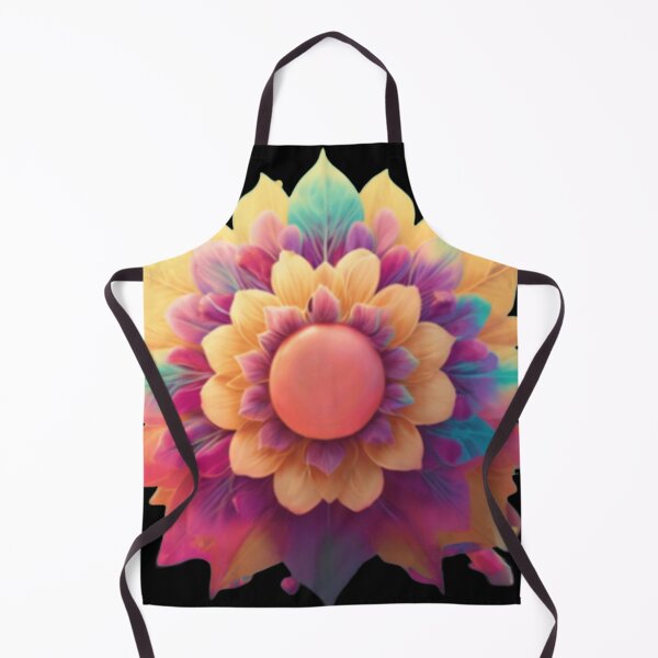 Item preview, beautiful flower designed and sold by Bangzees.