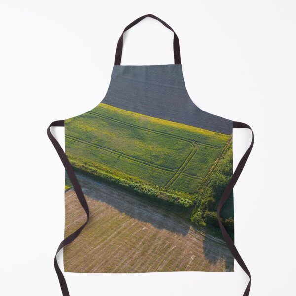 Item preview, Patchwork Farmland England designed and sold by Londonimages.