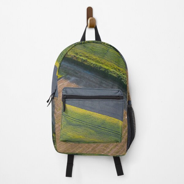 Item preview, Patchwork Farmland England designed and sold by Londonimages.