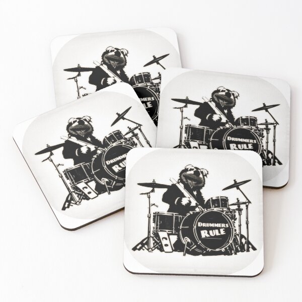 Item preview, Drummers Rule designed and sold by Erik007best.