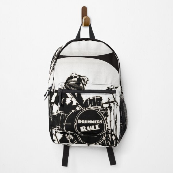 Item preview, Drummers Rule designed and sold by Erik007best.