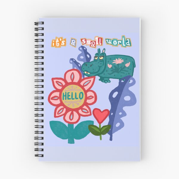 Item preview, Small World Poster designed and sold by okjenna.