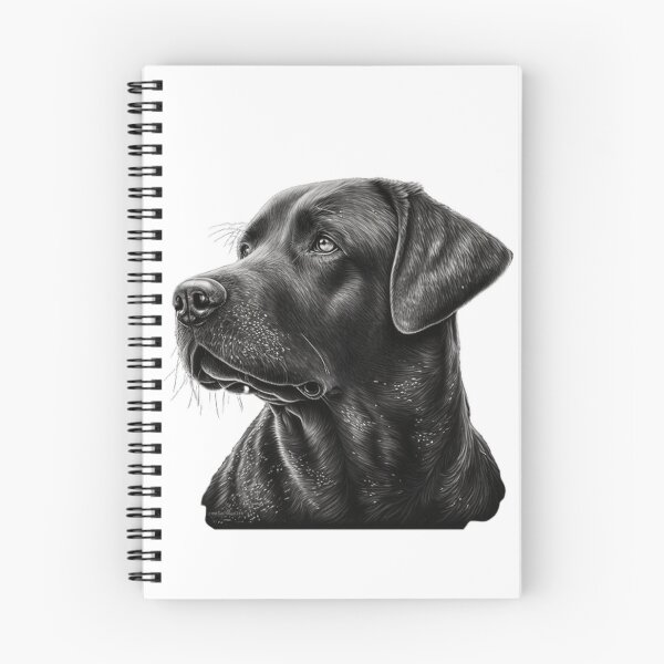 Item preview,   "Canine Dreams: Artful Expressions of Man's Best Friend" designed and sold by DesignHeaven24.