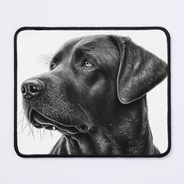 Item preview, "Canine Dreams: Artful Expressions of Man's Best Friend" designed and sold by DesignHeaven24.