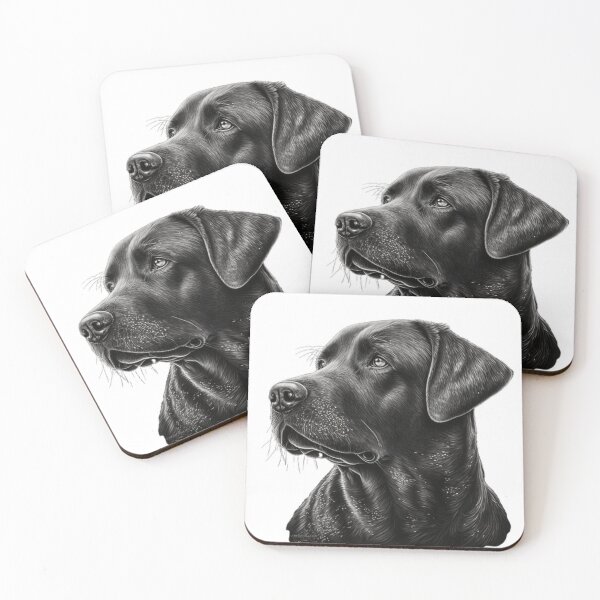 Item preview,   "Canine Dreams: Artful Expressions of Man's Best Friend" designed and sold by DesignHeaven24.