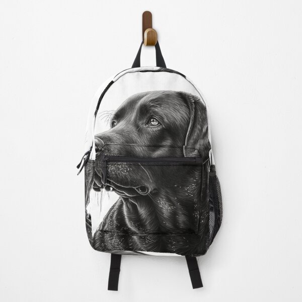 Item preview,   "Canine Dreams: Artful Expressions of Man's Best Friend" designed and sold by DesignHeaven24.