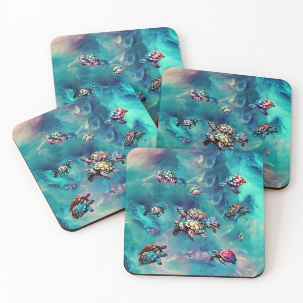 Item preview, sea turtle sss designed and sold by luckymando.
