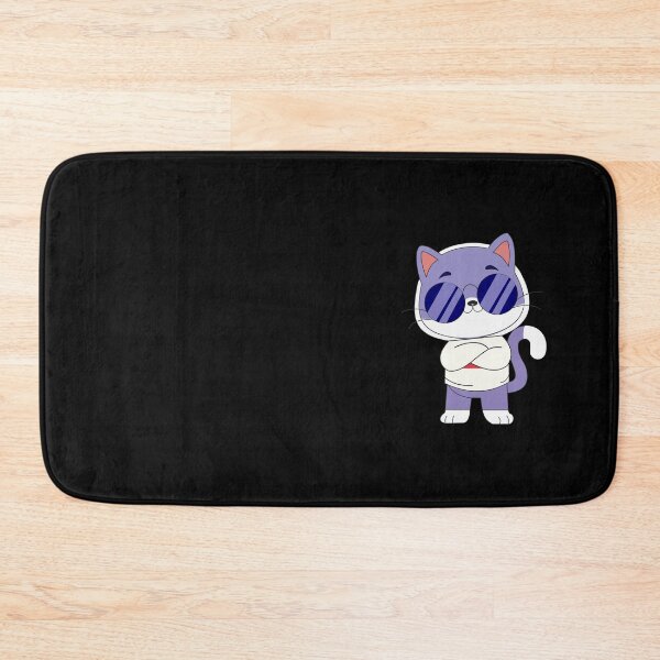 Item preview, Cool Meow! designed and sold by Artkriti-.