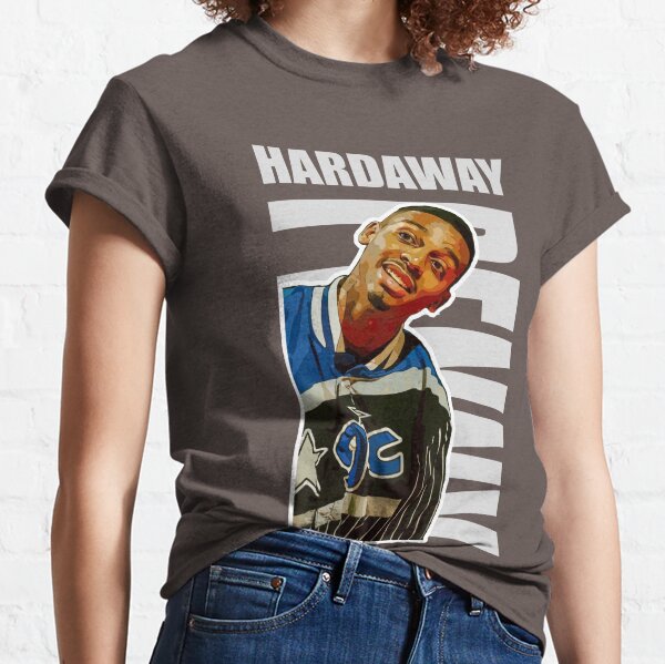 lockdownmnl09 Penny Hardaway T-Shirt