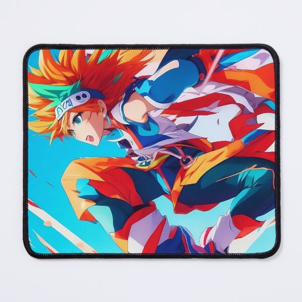 Item preview, Vibrant Toon Dynamo designed and sold by piwon.