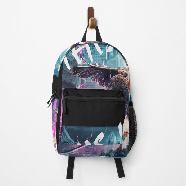 Item preview, apocalyptic design from the duck of the world designed and sold by RiSchuDesign.