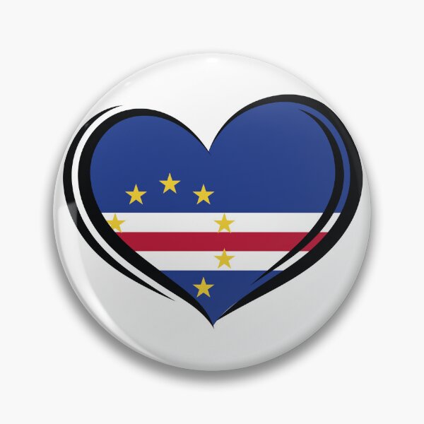 Item preview, cabo verde cap verde vintage stickers designed and sold by oufa98.