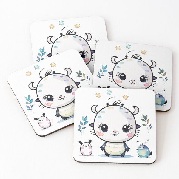 Item preview, Baby Bugs designed and sold by Fairy Dust.