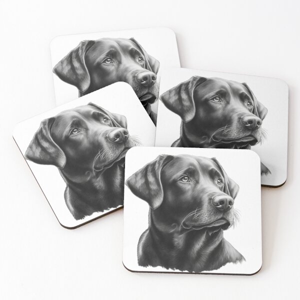 Item preview,   "Canine Dreams: Artful Expressions of Man's Best Friend" designed and sold by DesignHeaven24.