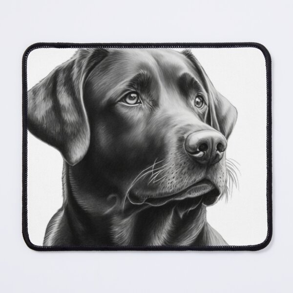 Item preview, "Canine Dreams: Artful Expressions of Man's Best Friend" designed and sold by DesignHeaven24.