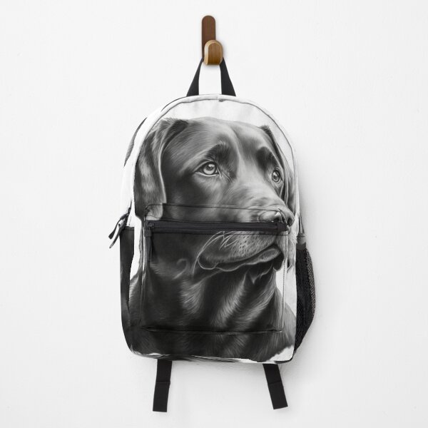 Item preview,   "Canine Dreams: Artful Expressions of Man's Best Friend" designed and sold by DesignHeaven24.