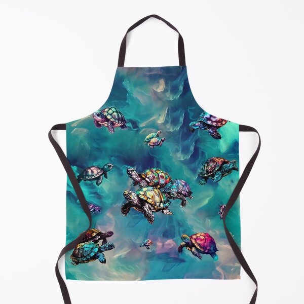 Item preview, sea turtle sss designed and sold by luckymando.